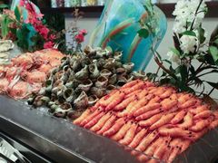 -福州世茂洲际酒店·福邸(台江店)