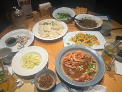 -荣小馆(杭州大厦店)