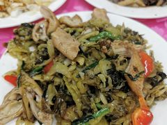 -电白鸭粥店(下沙二坊88号店)