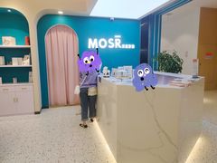 -MOSR轻时尚家庭影像