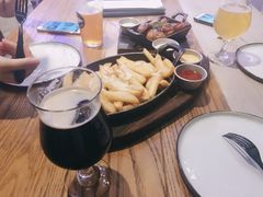 -Goose Island Brewhouse鹅岛精酿啤酒酿造工坊餐厅