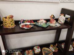 -蕃茄田艺术•美术绘画 •硬笔书法(滨江海威领界店)