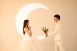 -秦皇岛我和你婚纱摄影工作室
