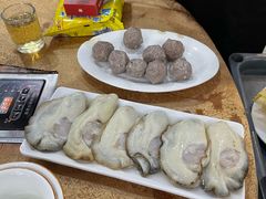 -濠轩阁特色生蚝火锅(水湾路店)