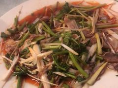 -东门老磨坊羊汤馆(兰山新东关店)
