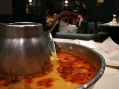 泰式冬阴功汤-今之味南亚厨房·探店指南(领展购物广场店)
