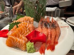 甜虾-大渔之观(安贞店)