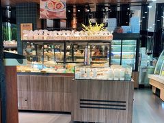 面包甜点陈列柜-卡拉多(上饶人民广场店)