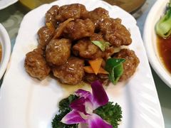 -宝发园名菜馆