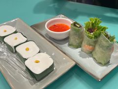 -米纸越南小馆(金茂览秀城店)