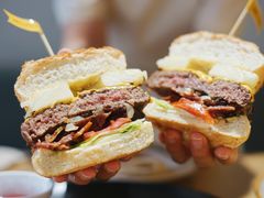 -HELLO 27 意面·沙拉·帕尼尼