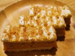 南瓜蛋挞-春笙食堂.丼饭拉面寿司(GOGO新天地店)