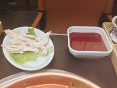 -咏江南·苏式火锅·苏州评弹(观前街店)