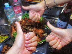 -酒里·宜州果酱烧烤(葛村店)