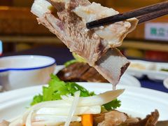 -伊带伊路新疆美食府(呼家楼店)