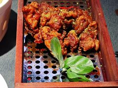 -锦府园·新台州菜(合生汇店)