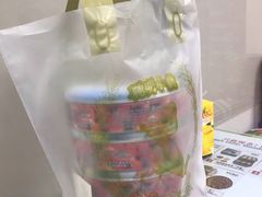 -珍妮曲奇聪明小熊(尖沙咀店)