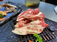 -明洞王妃家烤肉(苏州中心星悦汇店)