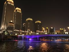 -海河游船-永乐码头(大悲院)
