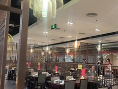 -东来顺饭庄(金泉广场店)