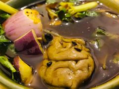 -特色油卤串串(水碾河店)