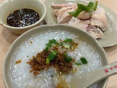-百家鸡味馆(清泰店)