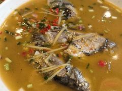 -邱金小炒·30 年盐帮江湖菜(自贡店)