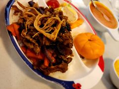 -韩时烤肉(枫蓝店)