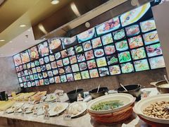 -乾隆美食·本帮菜(黄河路店)