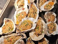 -Social 秀西餐厅-长沙瑞吉酒店(运达店)