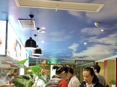 -素心素食(翠苑店)
