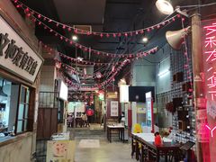 -丹虾|文和友小龙虾·烙锅(陕西路旗舰店)