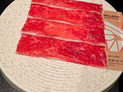 -牛New寿喜烧(新六百店)
