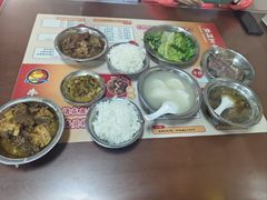 -阿秋牛排(湖心街店)