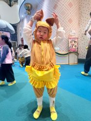 -奈尔宝·儿童乐园·亲子餐厅(苏州大悦城店)