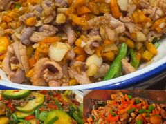 -衡厨·衡阳土菜(中南店)