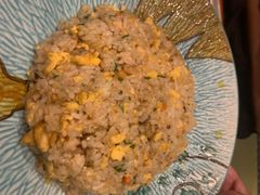 炒饭-龍千代·味自慢(黑龙江北路店)