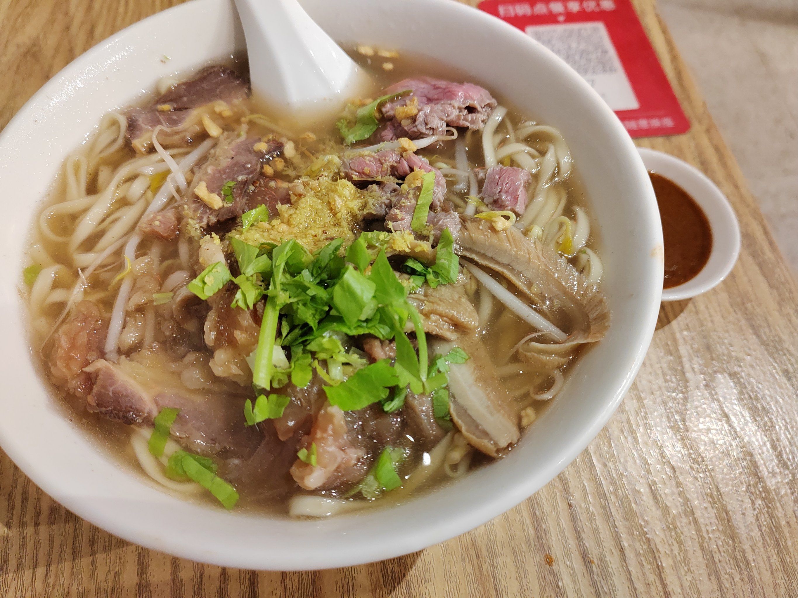 谁懂潮汕人这一碗的分量!