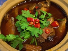 -贤合庄卤味火锅(时代广场店)