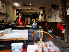 -樊三嬢手工甜水面(大邑安仁店)
