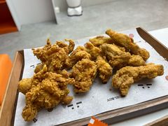 -PIXEL BOY炸鸡店(上海首店)