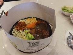 -东方豪客牛排意面披萨(玉函银座店)