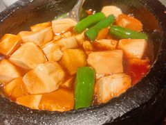 石锅沃豆腐-桂满陇-锦绣江南(万象城店)