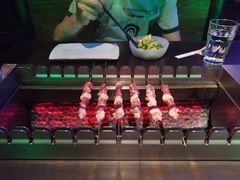 -很久以前羊肉串(清河店)