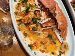 -醉壹号海鲜大排档(厦门美食地标店)