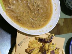 -松针蔡记蒸饺(花园路店)