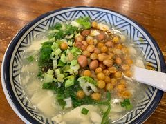 -峨眉山豆腐脑(解放路店)