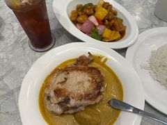 -翠华餐厅(正佳广场店)