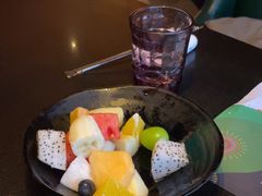 -绿茵阁牛扒餐厅(客村店)