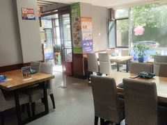-小船渔村•大连菜•大连焖鱼(明泽街店)